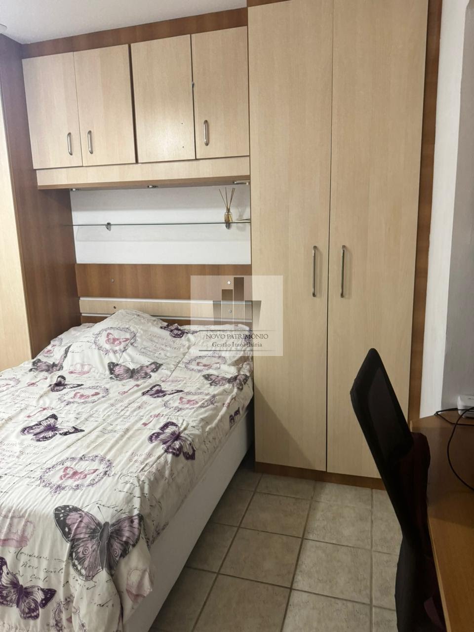 Apartamento à venda com 3 quartos, 2 banheiros, 1 vaga e 75m² no Pechincha, Rio de Janeiro (RJ) — foto 10 de 28