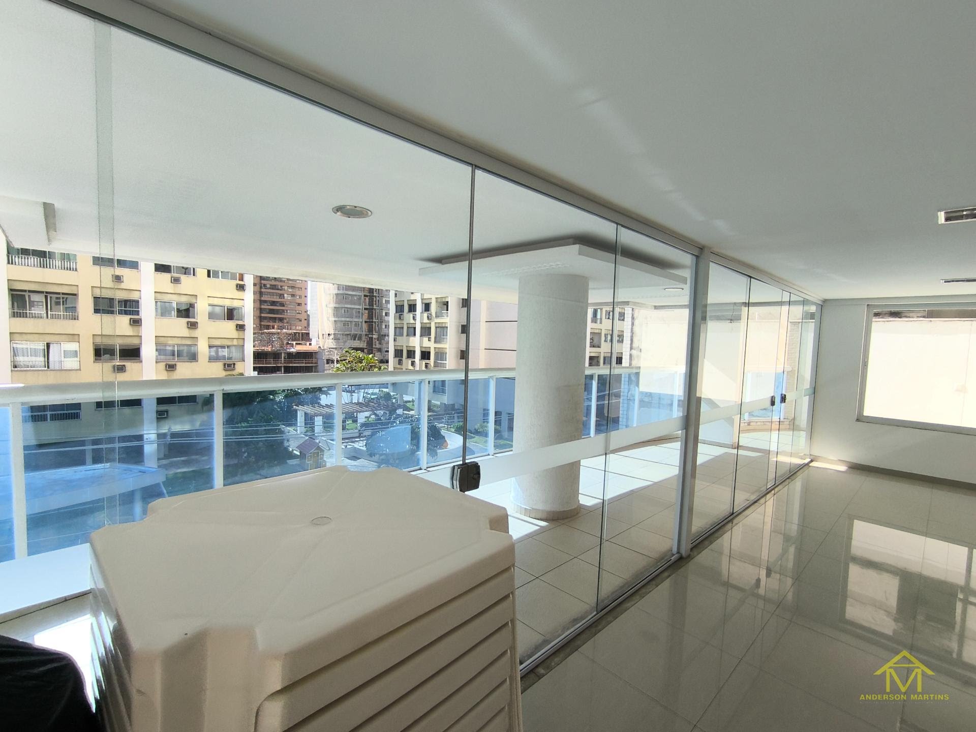 Apartamento à venda com 1 quarto, 1 banheiro, 1 vaga e 43m² no Praia da Costa, Vila Velha (ES) — foto 11 de 11