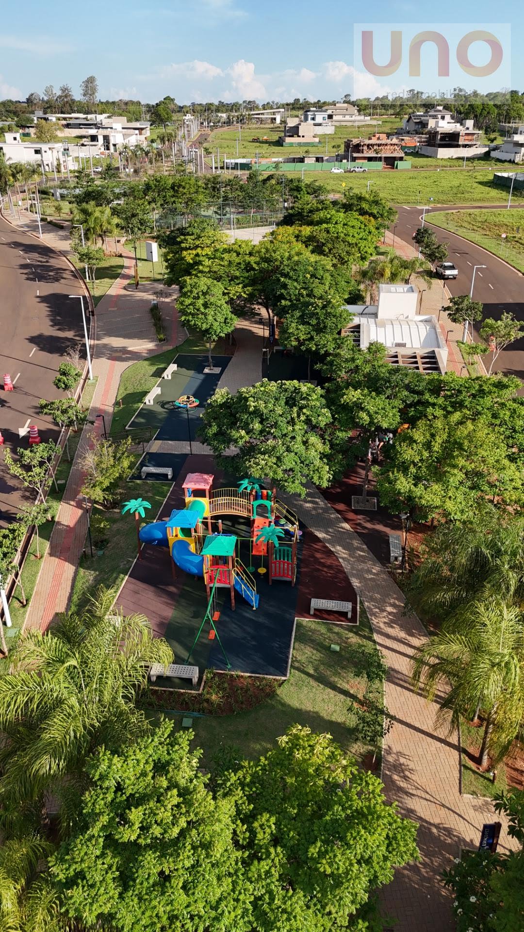 Terreno à venda com 504m² de terreno no Chácara dos Poderes, Campo Grande (MS) — foto 7 de 30