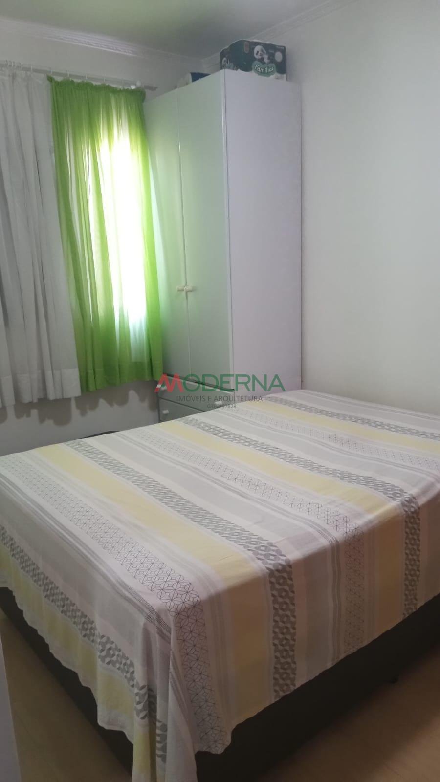 Apartamento à venda com 2 quartos, 1 banheiro, 1 vaga e 66m² no Paulicéia, São Bernardo do Campo (SP) — foto 8 de 13