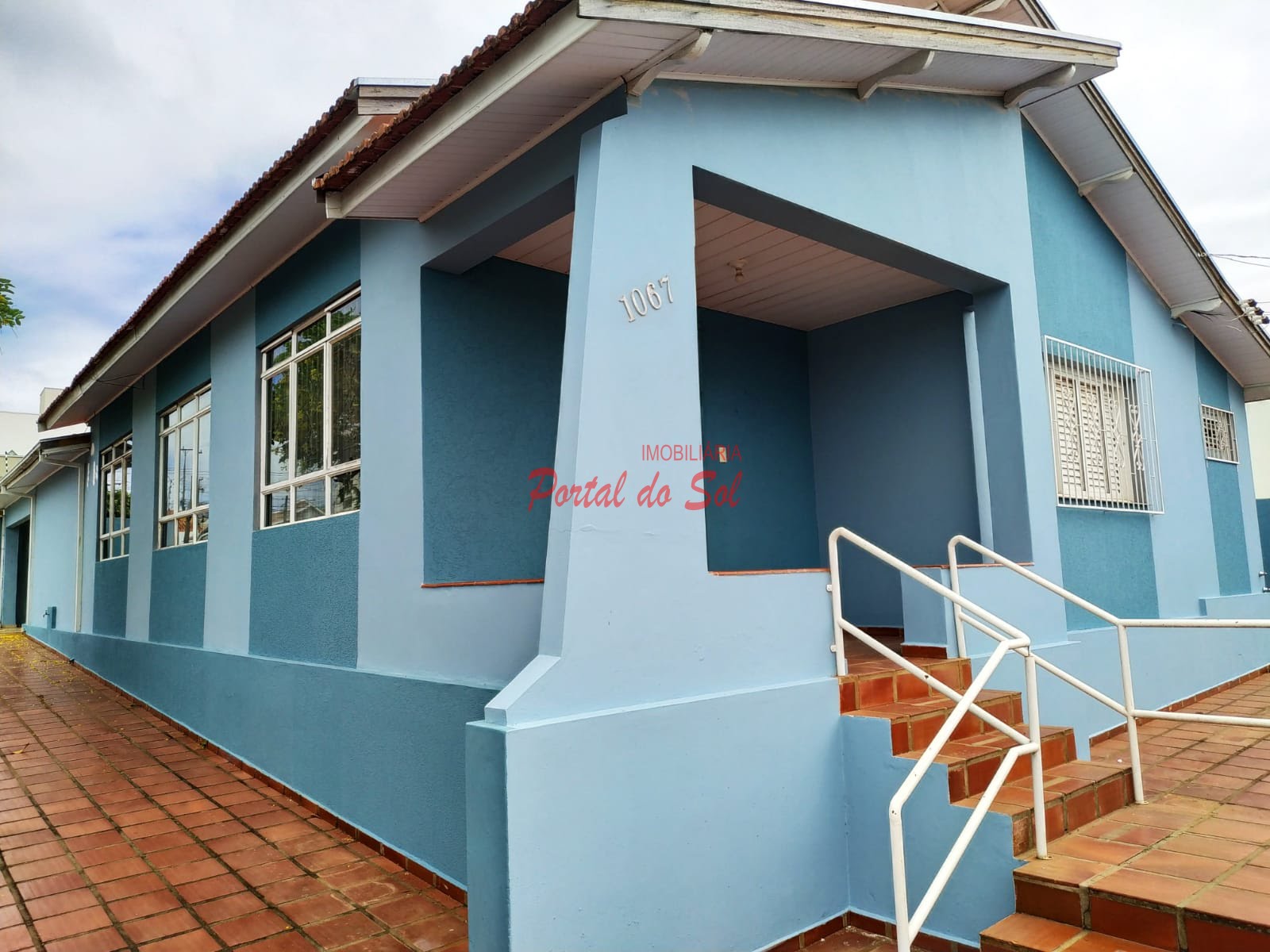 Casa à venda com 3 quartos, 1 suíte e 2 vagas no Centro, Santo Antônio da Platina (PR) — foto 2 de 17