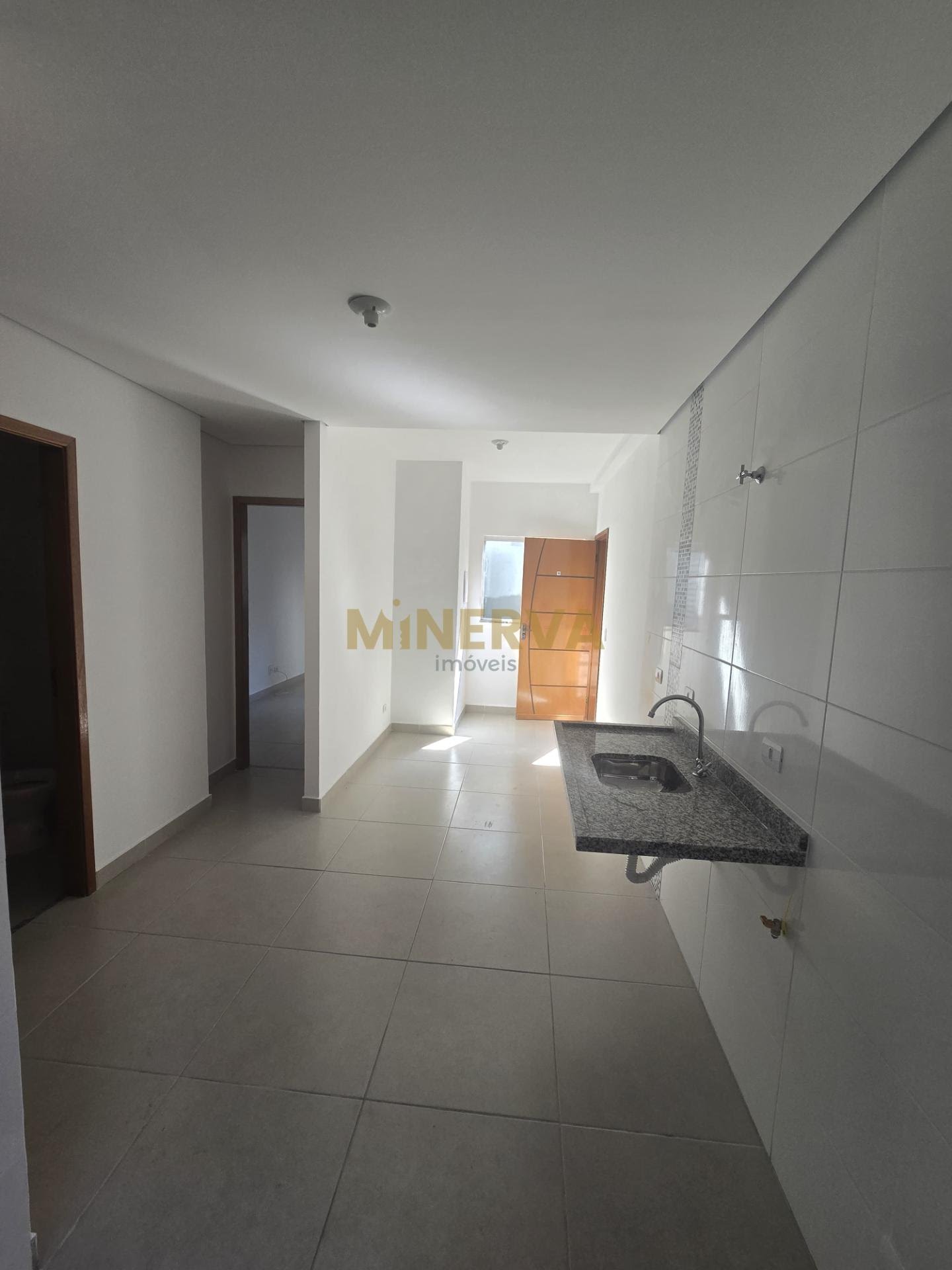 Apartamento à venda com 2 quartos, 1 banheiro e 36m² no Jardim Aricanduva, São Paulo (SP) — foto 5 de 7
