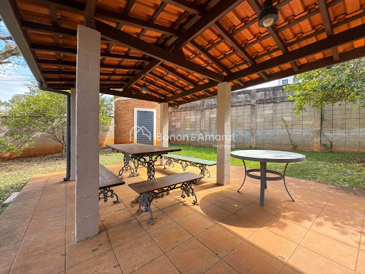Casa de Condomínio, 4 quartos - Foto 55
