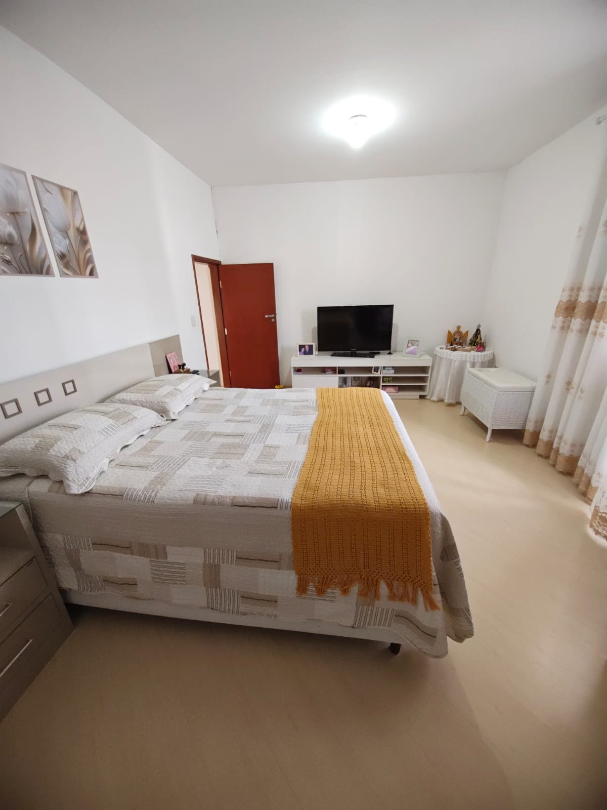 Apartamento à venda com 3 quartos, 2 banheiros, 2 vagas e 120m² no Cidade D'Abril, São Paulo (SP) — foto 16 de 30