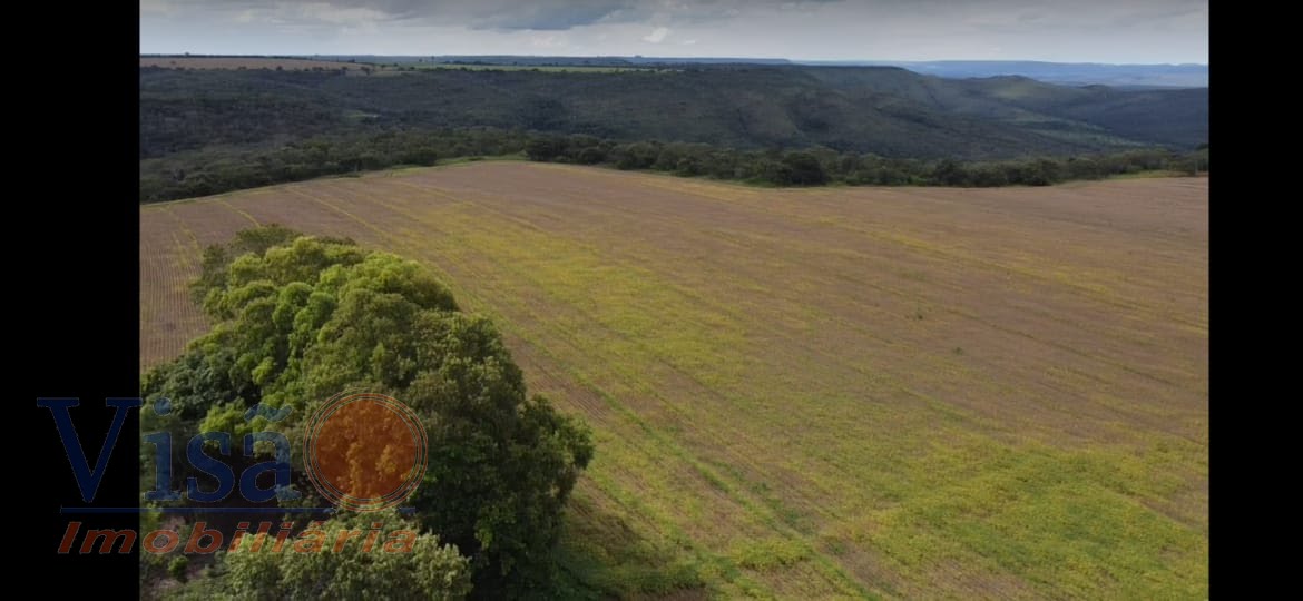 Rural à venda no Fazenda, Paracatu (MG) — foto 16 de 22