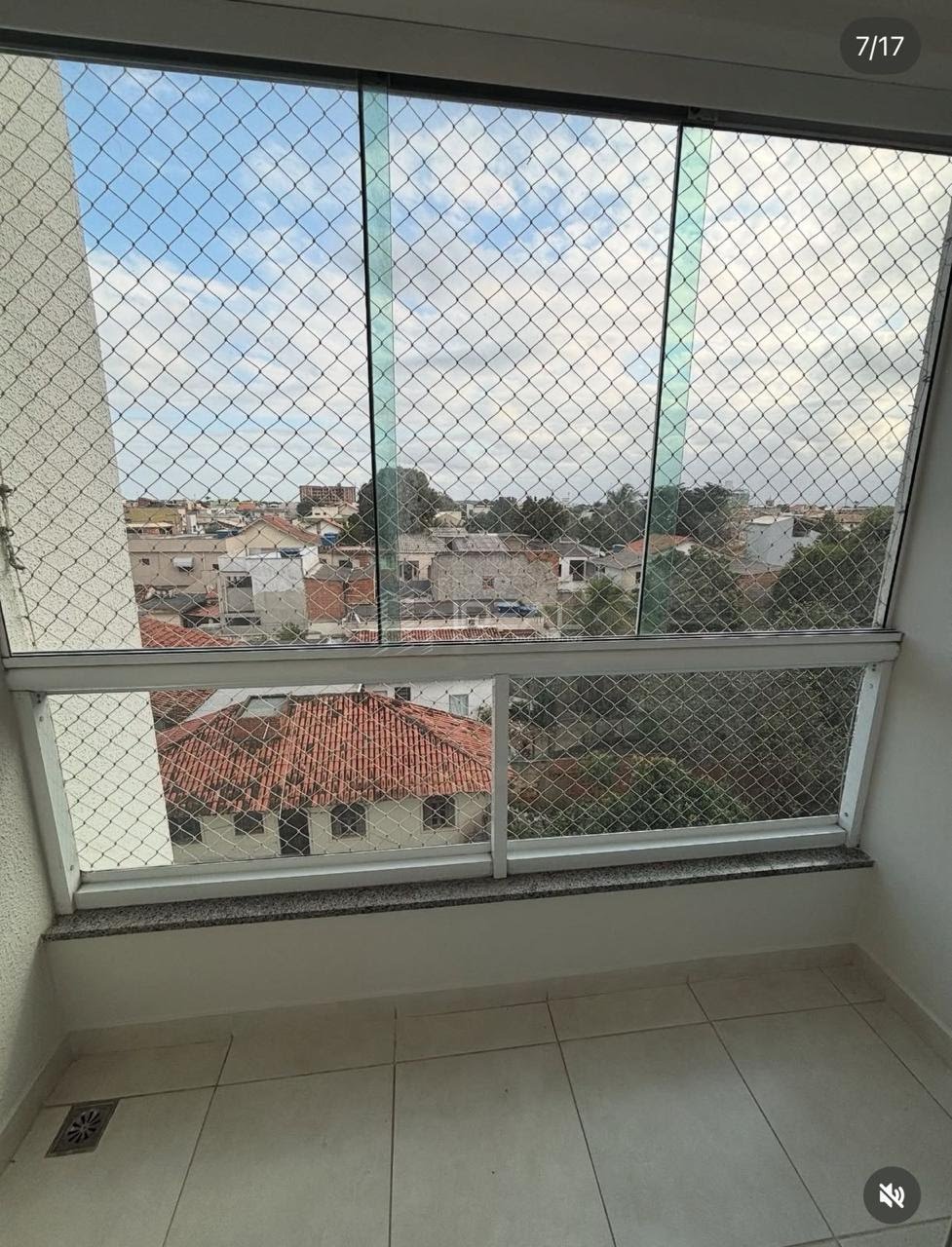 Apartamento à venda com 2 quartos, 1 suíte, 1 vaga e 55m² no Parque Turf Club, Campos dos Goytacazes (RJ) — foto 10 de 11