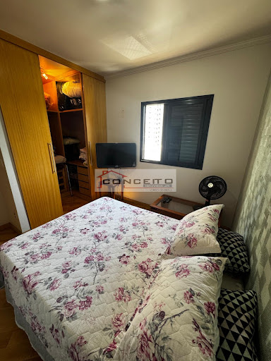 Apartamento em Vila Santo Estevão  -  São Paulo
