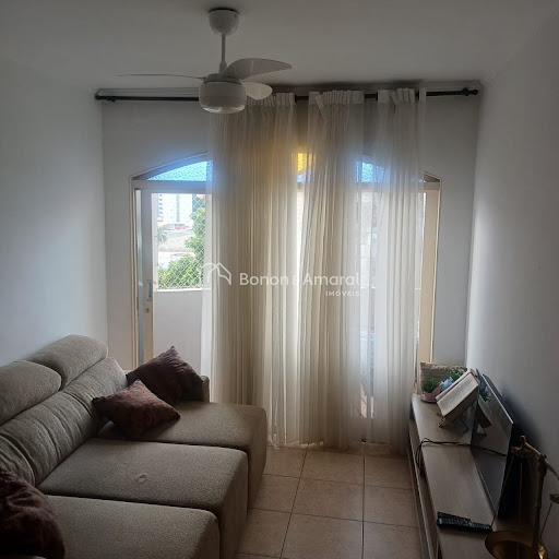 Apartamento, 3 quartos, 85 m² - Foto 1