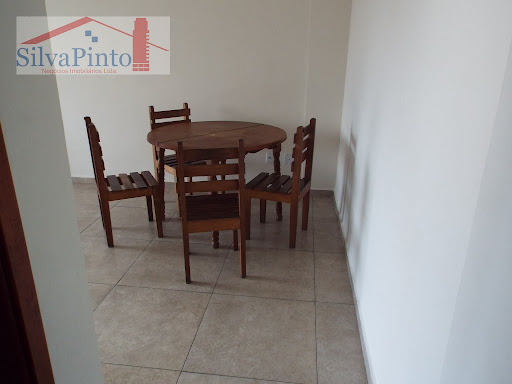 Apartamento em Independência  -  Taubaté