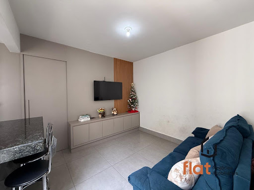 Apartamento à venda no bairro Vila Atlântica 50,61m², 2 quartos 