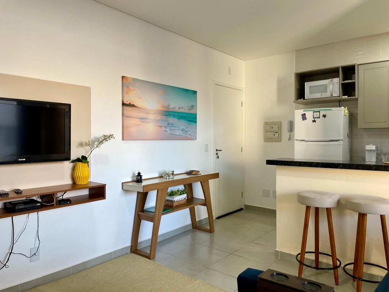 Apartamento à venda com 2 quartos, 3 banheiros, 2 vagas e 70m² no Itaguá, Ubatuba (SP) — foto 6 de 22