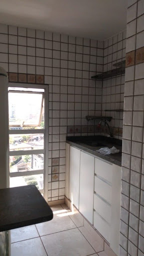 Apartamento Kitchenette/Studio em Bela Vista  -  São Paulo