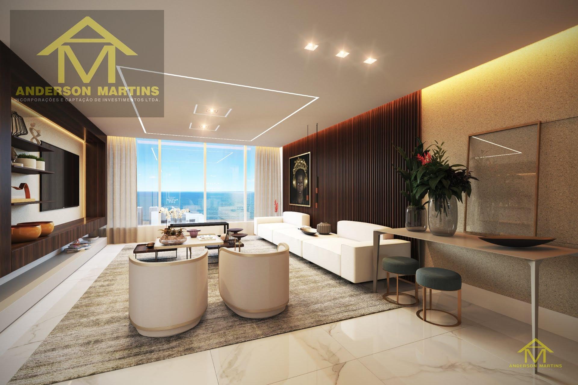 Apartamento à venda com 4 quartos, 5 banheiros, 3 vagas e 274m² no Jockey, Vila Velha (ES) — foto 2 de 20