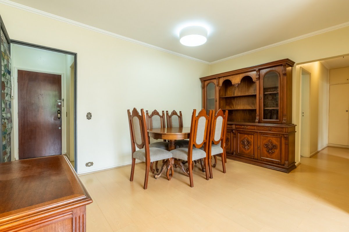 Apartamento à venda com 2 quartos, 2 banheiros, 1 vaga e 97m² no Consolação, São Paulo (SP) — foto 4 de 30