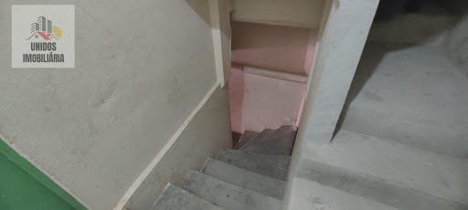 Acesso escada