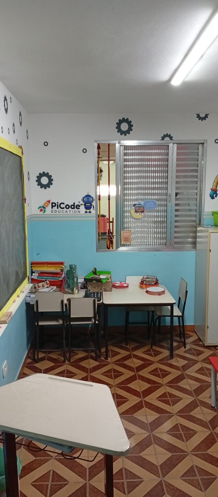 Apartamento para alugar com 400m² no Parque Panamericano, São Paulo (SP) — foto 22 de 30
