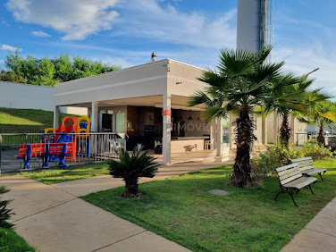 Apartamento em Santa Isabel  -  Cuiabá