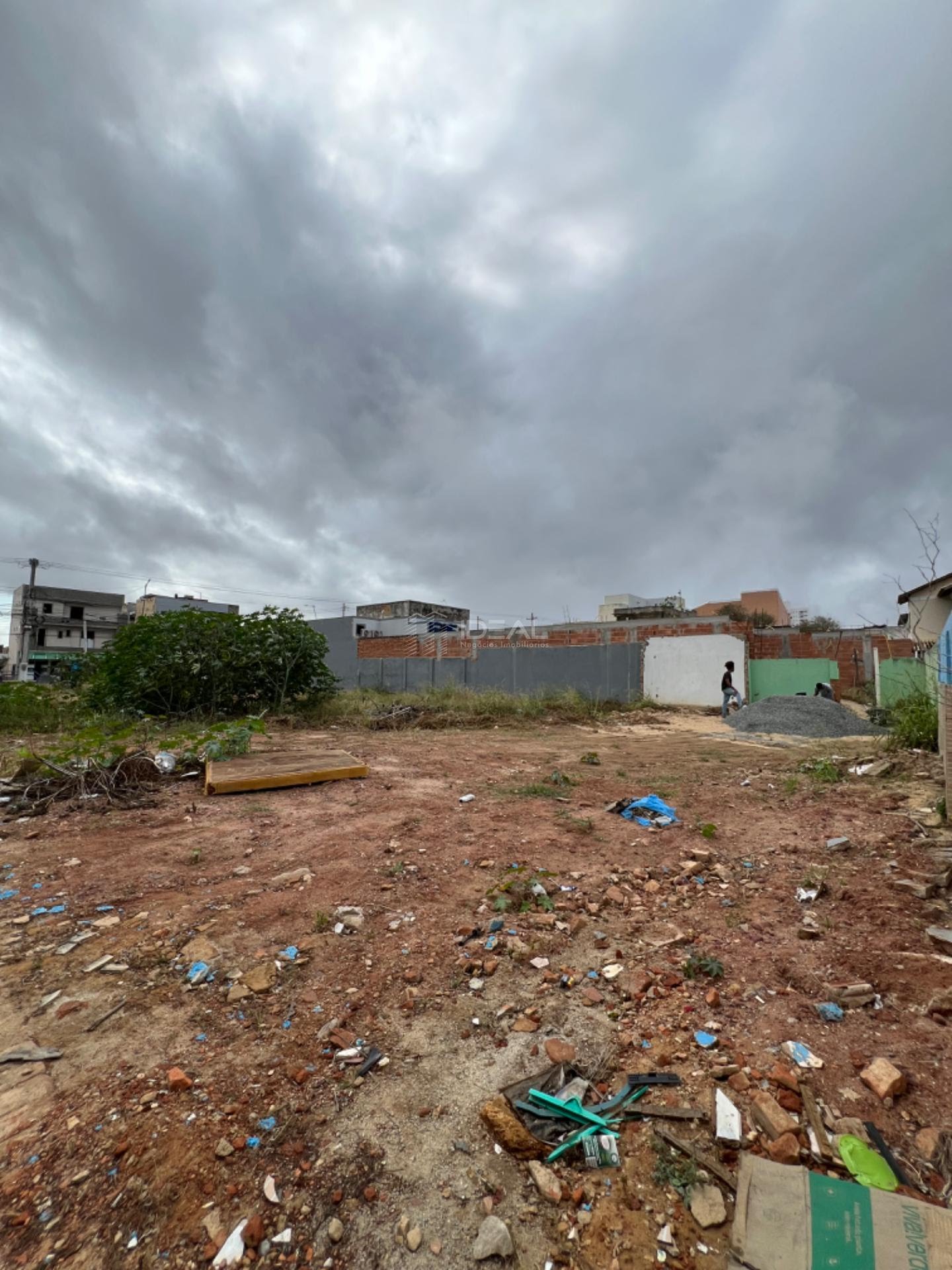 Terreno para alugar com 860m² de terreno no Parque Fazenda Grande, Campos dos Goytacazes (RJ) — foto 8 de 9