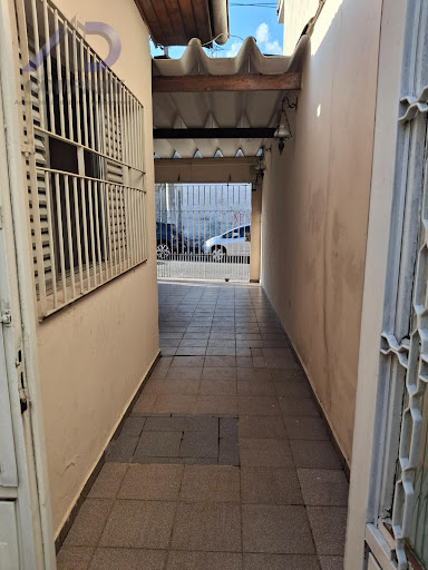 Casa Térrea em Vila BRASILIO MACHADO  -  São Paulo