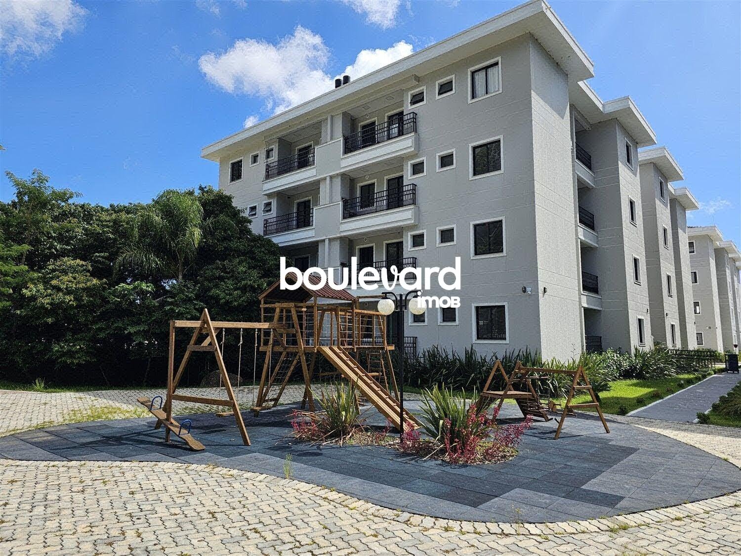 Apartamento à venda com 2 quartos, 1 suíte, 1 vaga e 57m² no Vargem do Bom Jesus, Florianópolis (SC) — foto 11 de 28