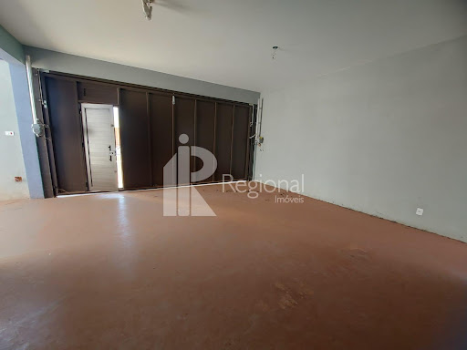 Casa em Athenas Paulista 2 - Jaboticabal, SP