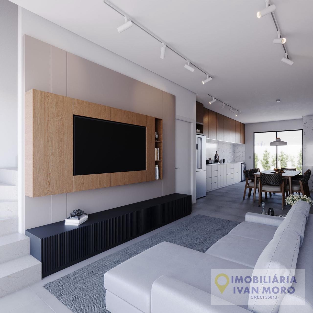 Casa à venda com 2 quartos, 2 suítes, 1 vaga e 85m² no Canasvieiras, Florianópolis (SC) — foto 4 de 11