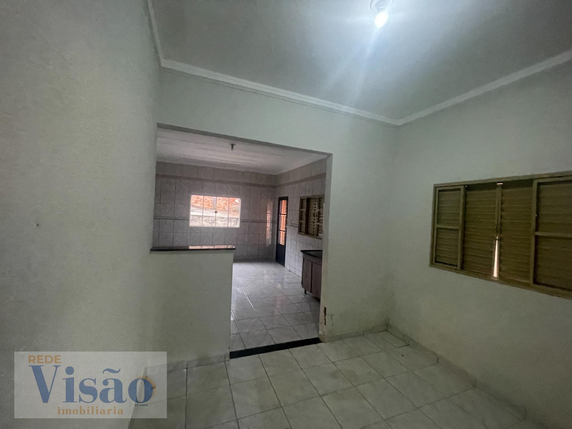 Casa à venda com 2 quartos, 1 suíte, 2 vagas e 130m² no B. Novo Horizonte, Paracatu (MG) — foto 5 de 11