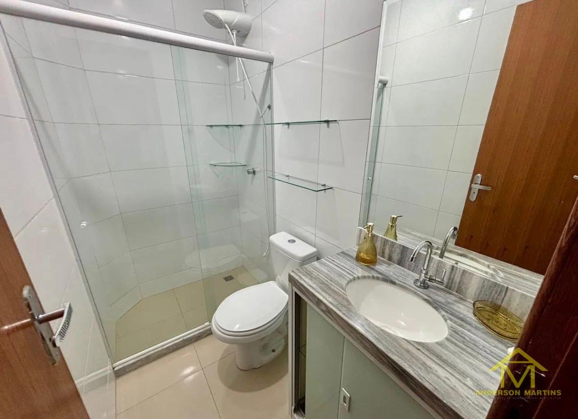 Apartamento à venda com 2 quartos, 2 banheiros, 1 vaga e 68m² no Normília da Cunha, Vila Velha (ES) — foto 12 de 19