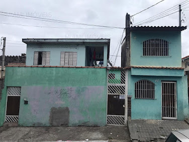 Casa de Vila em Parada XV de Novembro  -  São Paulo