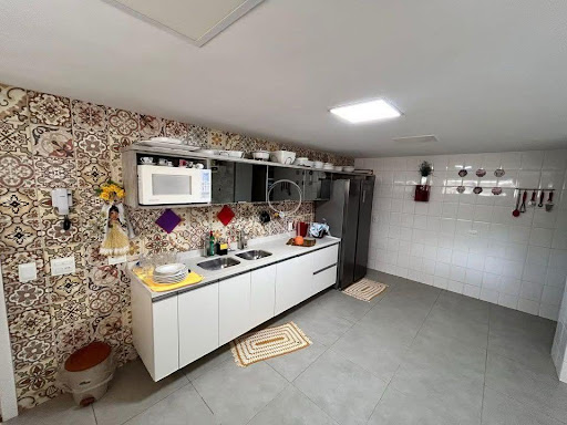 Jd. Lagoa Mar Norte - Cozinha - Trinità Imobiliária