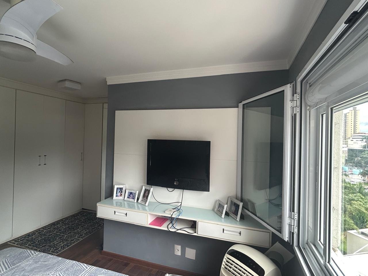 Apartamento à venda com 3 quartos, 1 suíte, 2 vagas e 153m² no Vila Albertina, São Paulo (SP) — foto 13 de 26