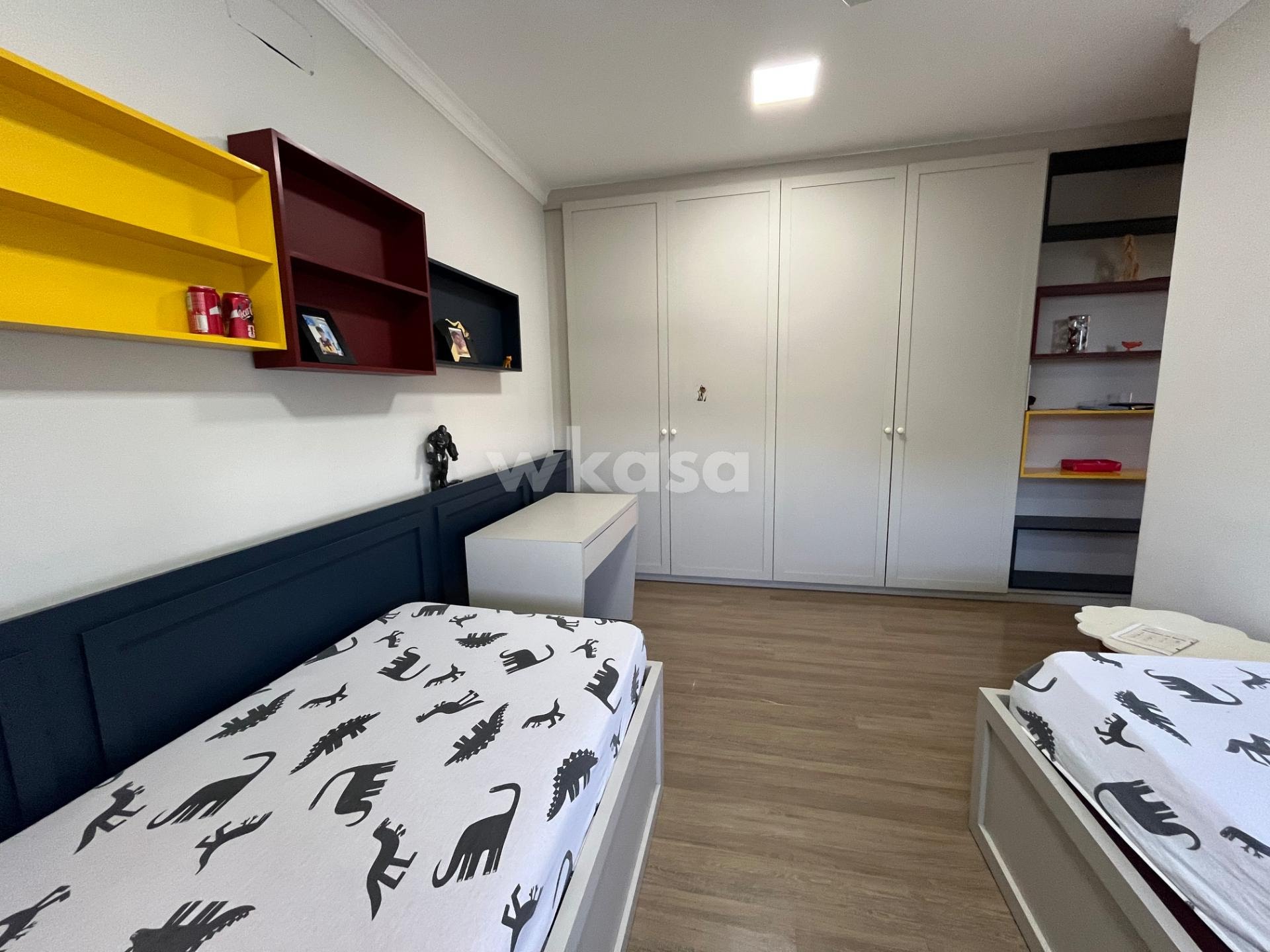Casa à venda com 4 quartos, 4 suítes, 5 vagas e 569m² no Boulevard Lagoa, Serra (ES) — foto 27 de 30