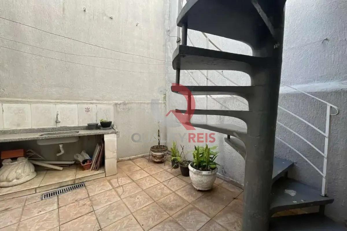 Sobrado, 3 quartos, 155 m² - Foto 19