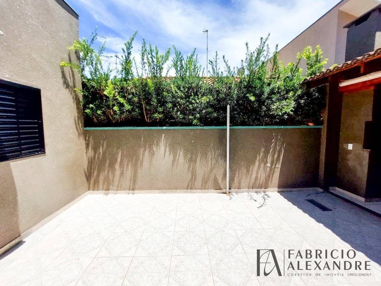 Casa à venda com 3 quartos, 1 suíte, 2 vagas e 120m² no Condomínio Residencial Amazonas, São José do Rio Preto (SP) — foto 11 de 30