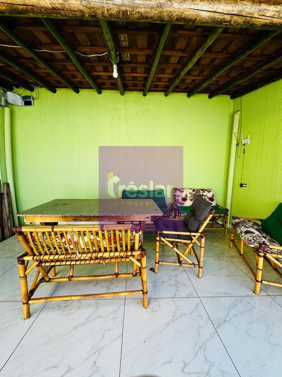 Casa à venda com 4 quartos, 1 suíte e 153m² no Guanabara, Três Lagoas (MS) — foto 12 de 22