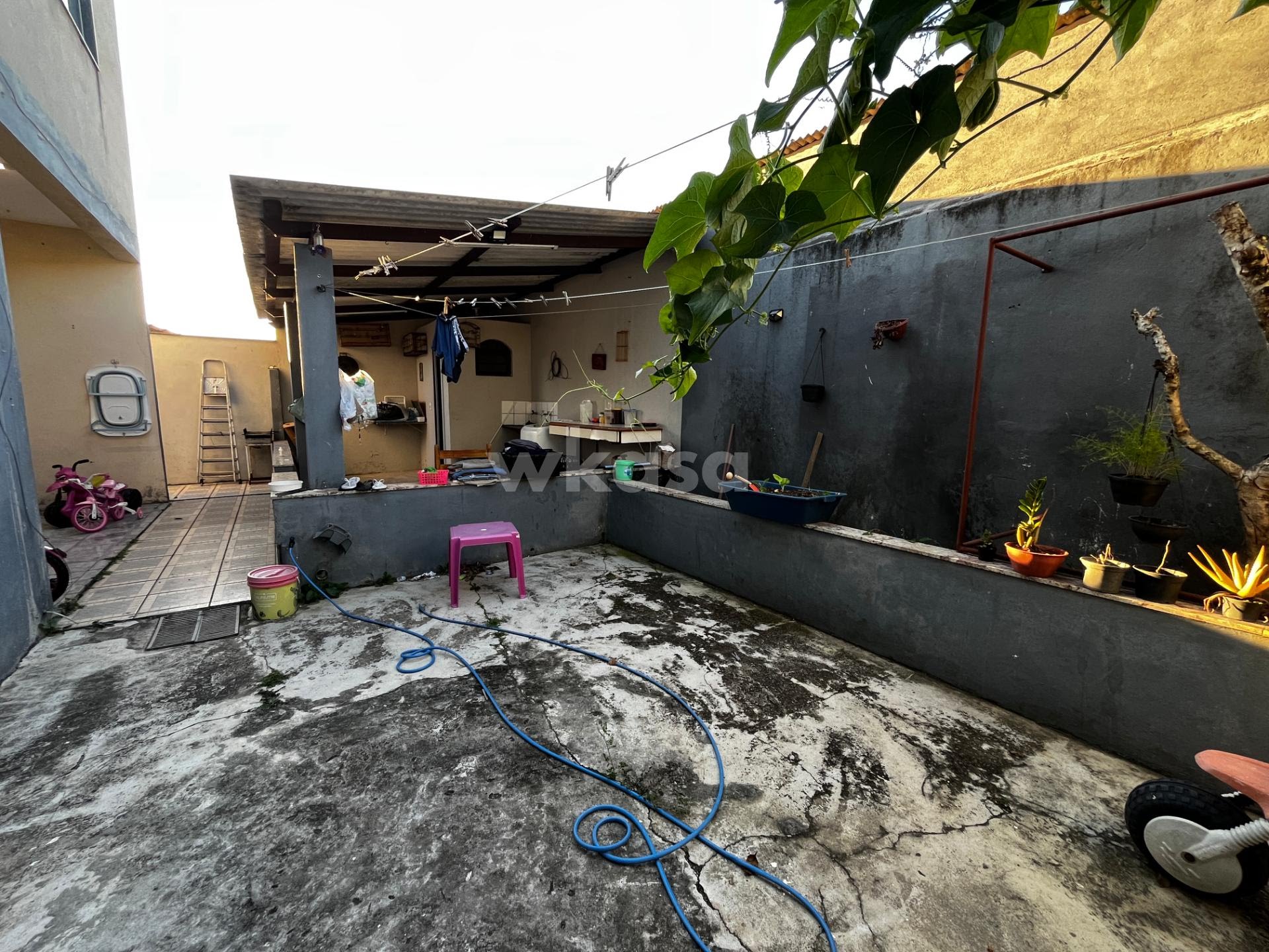 Casa à venda com 2 quartos, 2 banheiros, 3 vagas e 242m² no Serra Dourada III, Serra (ES) — foto 25 de 30