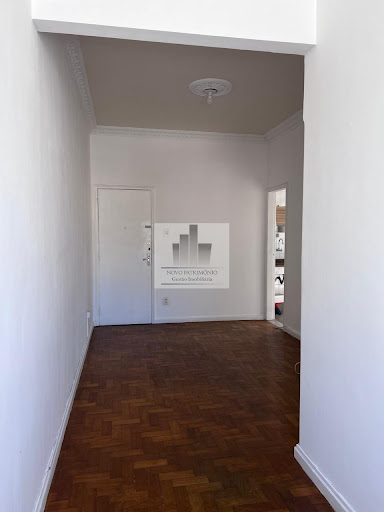 Apartamento em Rio Comprido - Rio de Janeiro, RJ