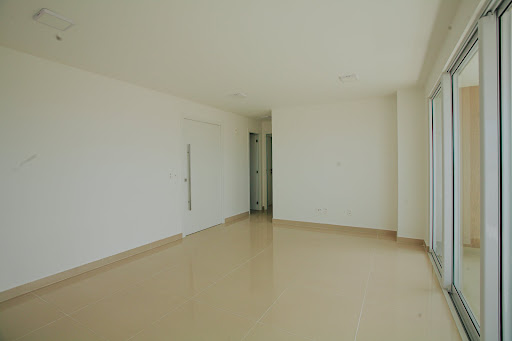 Apartamento em Fátima  -  Fortaleza