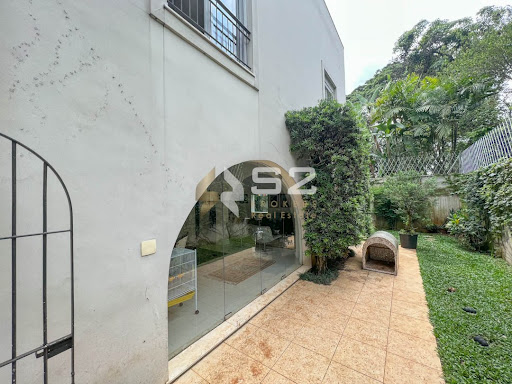 Casa à Venda Rua dos Tamanás, Vila Madalena/SP 
