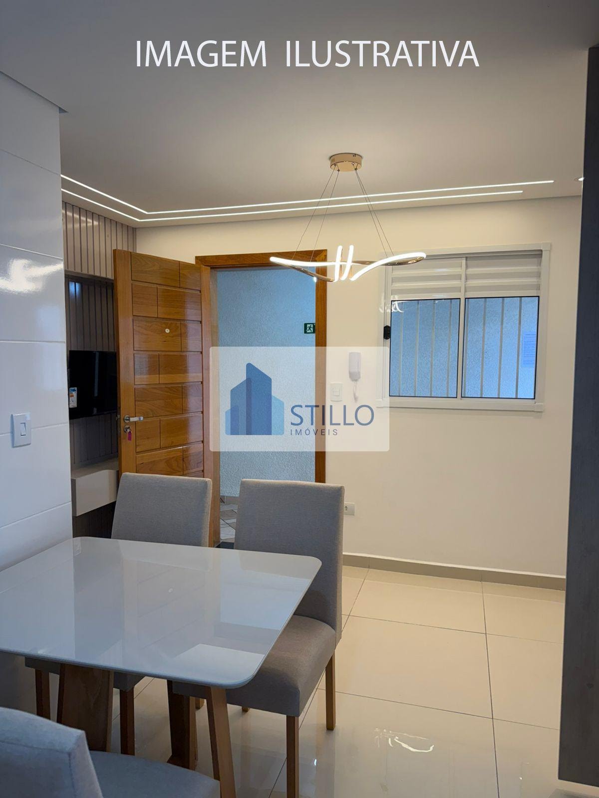 Apartamento à venda com 1 quarto, 1 banheiro e 28m² no Penha de França, São Paulo (SP) — foto 10 de 10