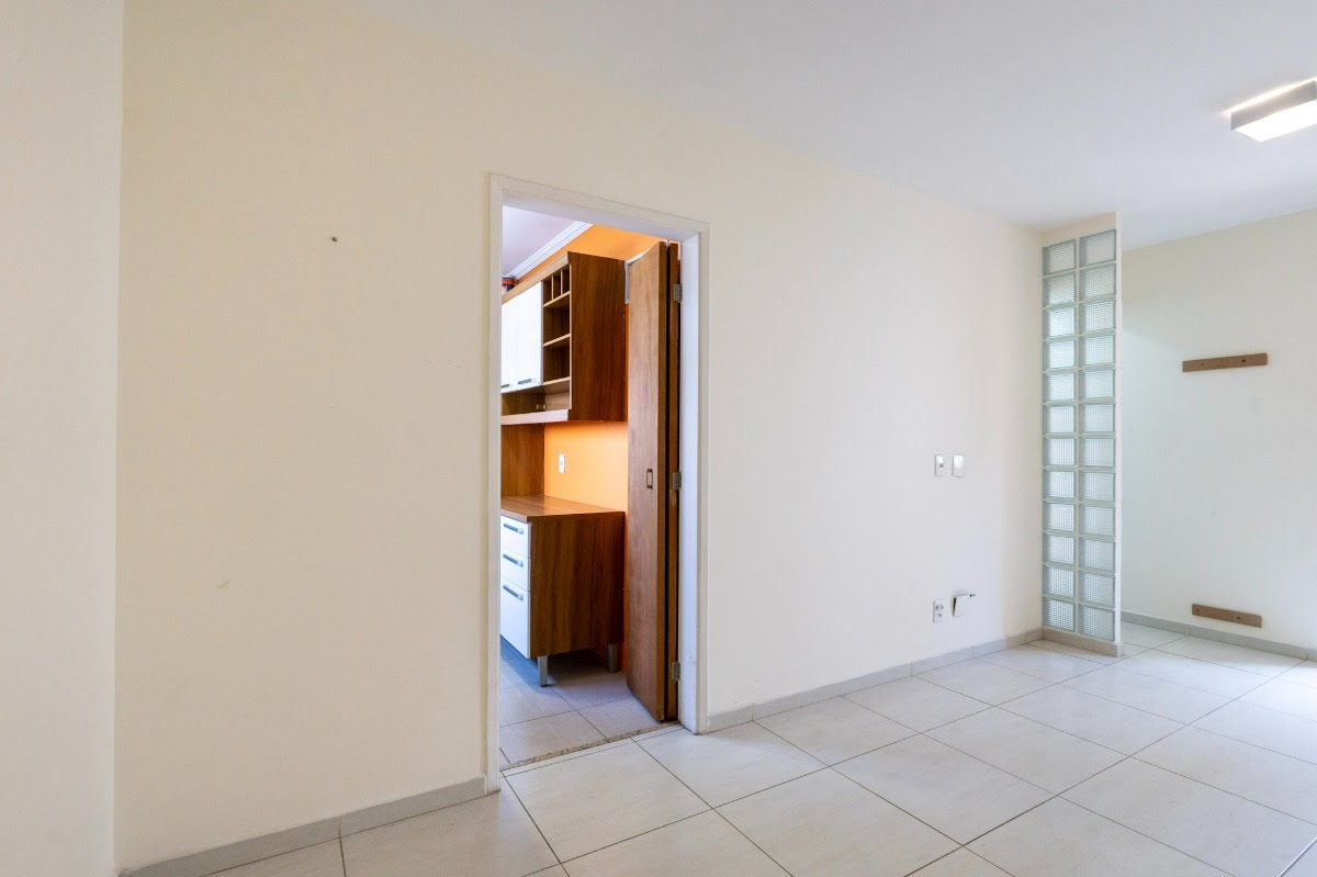 Apartamento à venda com 2 quartos, 1 banheiro, 1 vaga e 50m² no Morumbi, São Paulo (SP) — foto 29 de 30