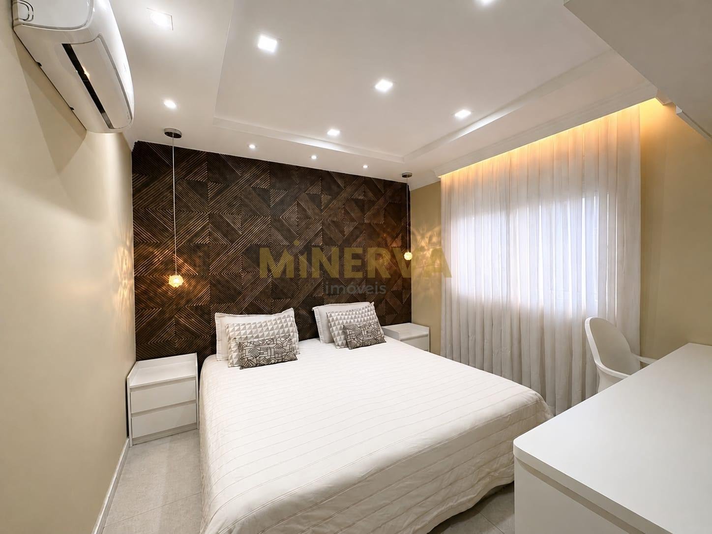 Apartamento à venda com 3 quartos, 3 suítes, 2 vagas e 134m² no Jardim Zaira, Guarulhos (SP) — foto 7 de 7