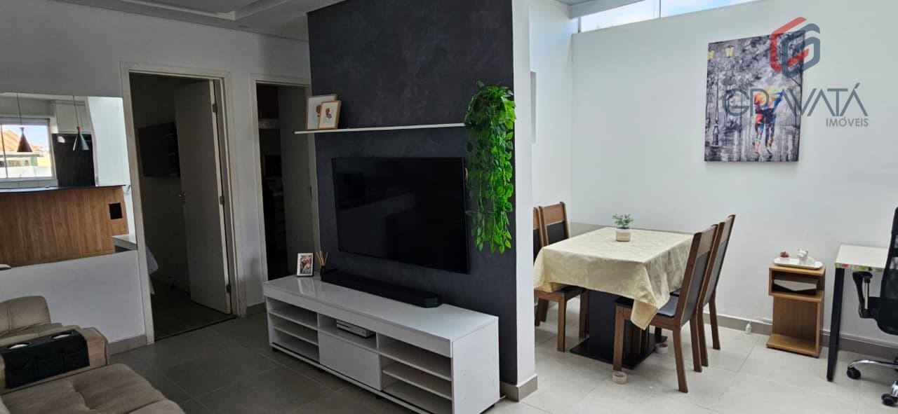 Apartamento à venda com 2 quartos, 1 banheiro, 1 vaga e 64m² no Vila Humaita, Santo André (SP) — foto 7 de 28