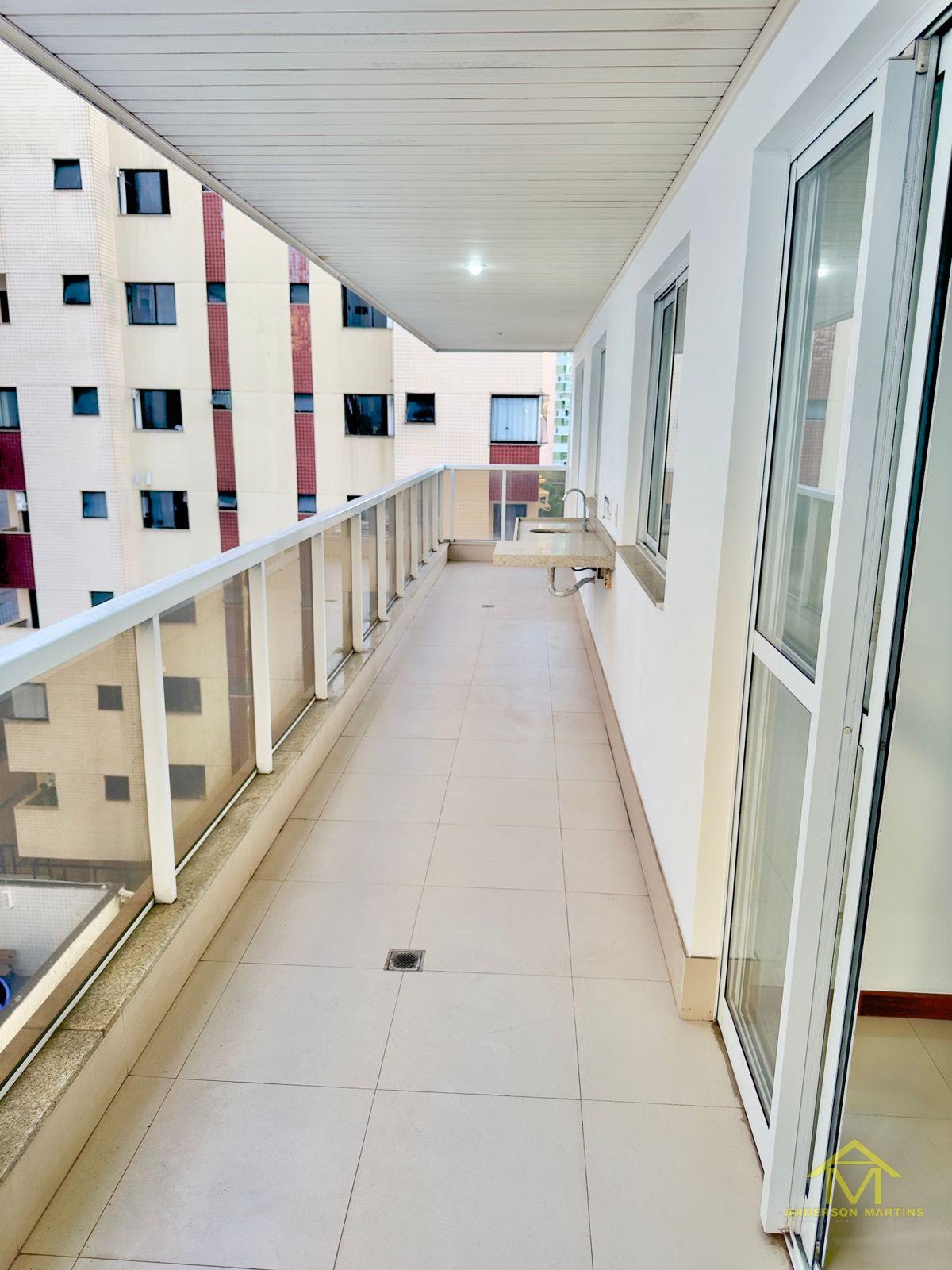 Apartamento, 3 quartos, 119 m² - Foto 2