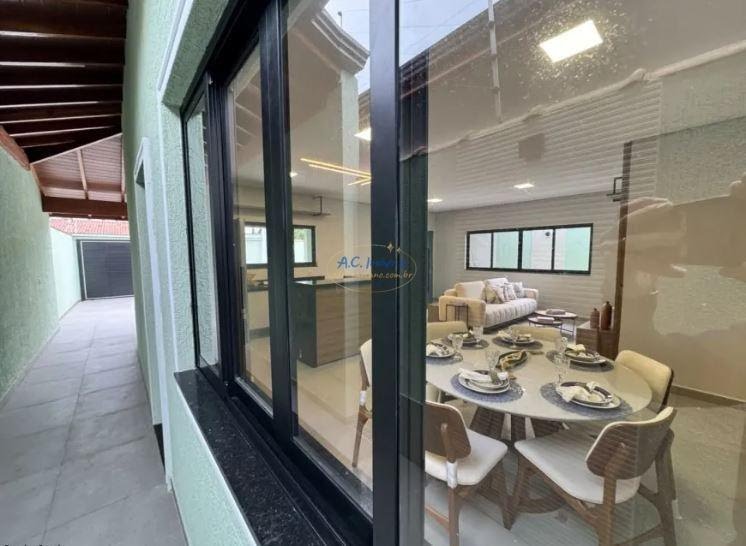 Casa à venda com 3 quartos, 3 suítes, 5 vagas e 138m² no Balneario Flórida, Praia Grande (SP) — foto 20 de 30