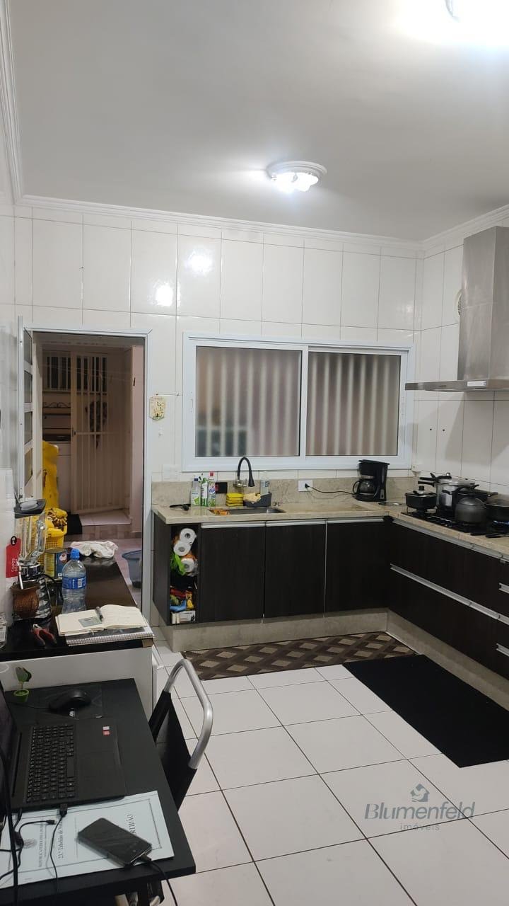 Casa à venda com 3 quartos, 3 suítes, 2 vagas e 200m² no Center Ville, Arujá (SP) — foto 12 de 29