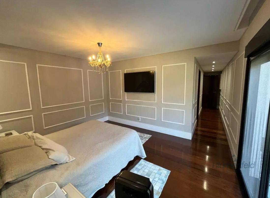 Casa à venda com 4 quartos, 3 suítes e 435m² no Condominio Arujazinho I II III, Arujá (SP) — foto 17 de 30