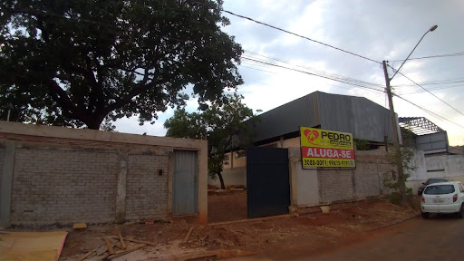 Galpão em Plano Diretor Sul -  Palmas
