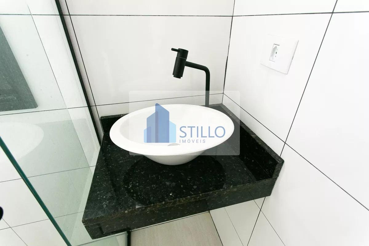 Apartamento para alugar com 1 quarto, 1 banheiro e 40m² no Vila Formosa, São Paulo (SP) — foto 15 de 20