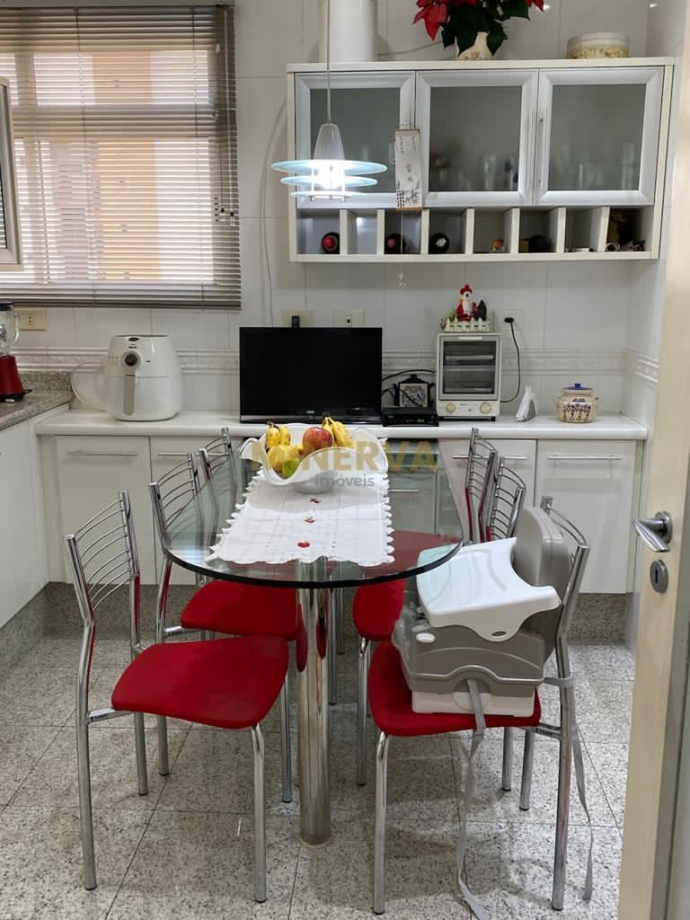 Apartamento à venda com 4 quartos, 3 suítes, 4 vagas e 215m² no Tatuapé, São Paulo (SP) — foto 6 de 30